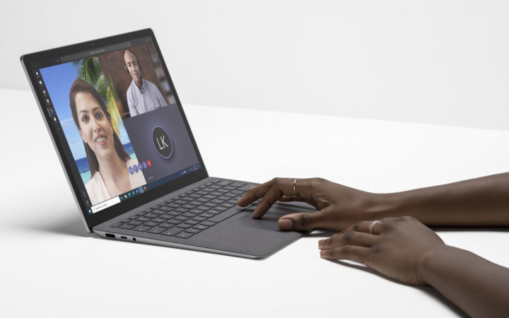 Microsoft phân tích các tính năng bảo mật hiện có trên Surface Laptop 4